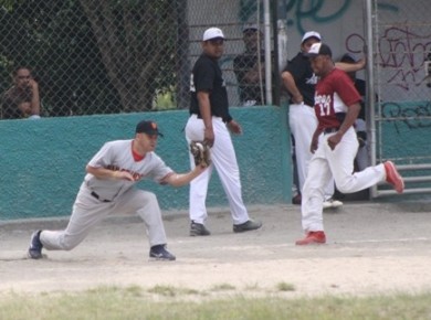 Foto 2 - Miércoles 8 de abril de 2015