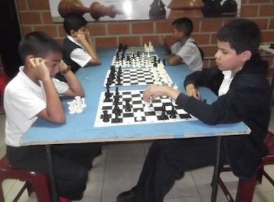 Foto 4 - Miércoles 8 de abril de 2015