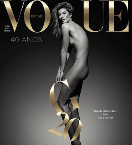 GISELE