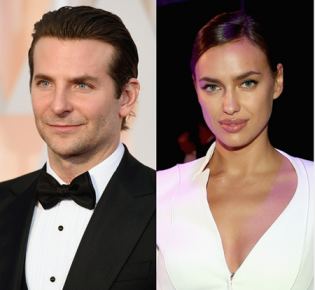  Irina Shayk y Bradley Cooper están juntos? 