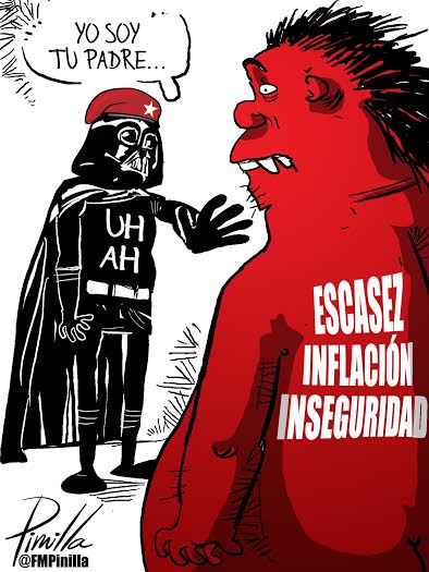 Pinillazo
