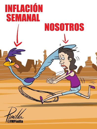 Pinillazo