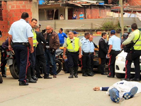Poliguaicaipuro