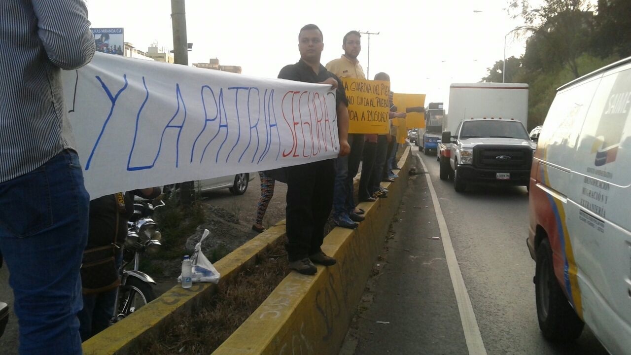 Protesta