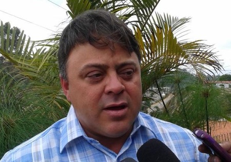 Psuv los salias
