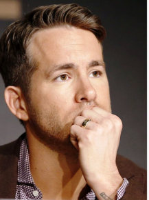 RYAN
