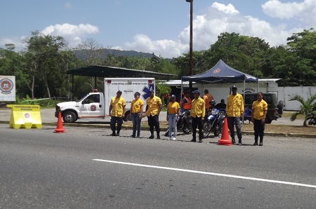 VOLUNTARIOS