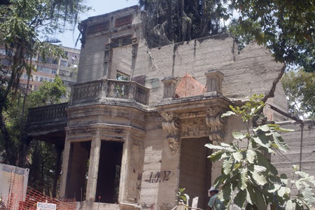 Villa teola 1