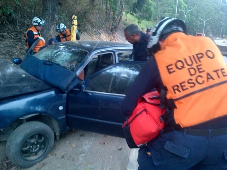Voluntarios PC