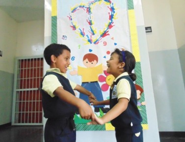 Charlas de nutrición, exposición de la policía canina, piscinadas, días de chef, actividades deportivas, recreativas y pintacaritas son parte de la planificación