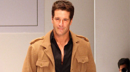 En 1999, el actor fue detenido en Miami por posesión de estupefacientes y exceso de velocidad, y obligado a pagar una multa de 1.000 dólares