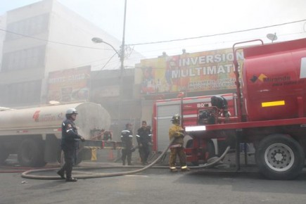incendio