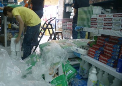 Sin restricción por número de cédula 