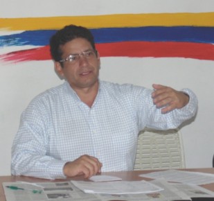 Concejal Roberto Rojas afirmó que es un incremento ilegal