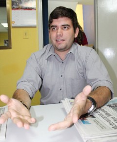 “Estamos dispuestos a liberar a Daniel, a todos los presos políticos, y lo mas importante, a Venezuela”