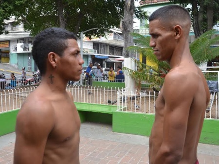 Boxeo