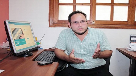 Briceño