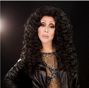 CHER