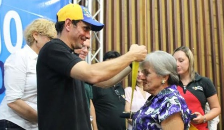 Capriles