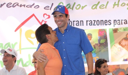 Capriles