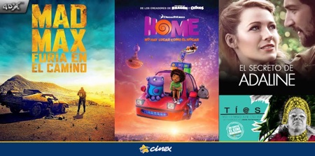 Cinex