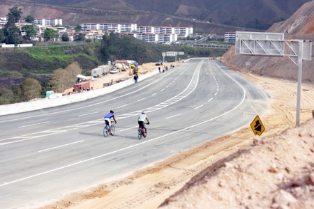 Circunvalación 1