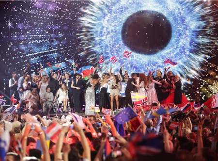 Eurovisión