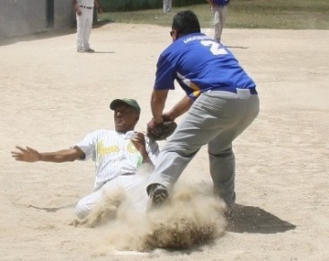 Foto 1 - Domingo 23 de mayo de 2015