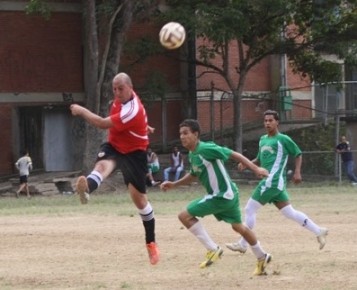 Foto 1 - Jueves 28 de mayo de 2015