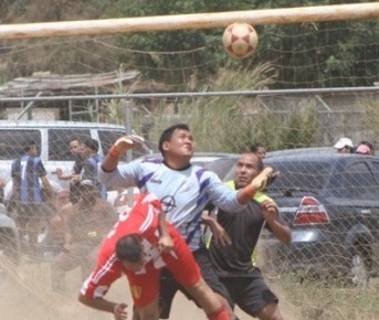 Foto 1 - Lunes 25 de mayo de 2015