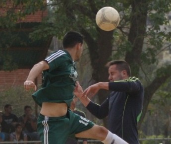 Foto 1 - Miércoles 20 de mayo de 2015