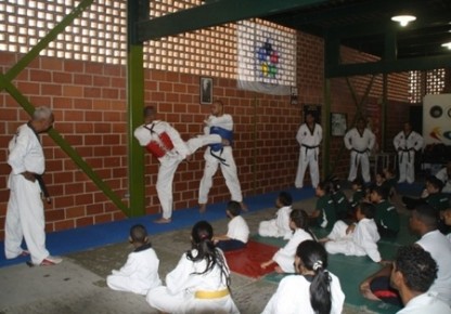 Foto 2 - Miércoles 20 de mayo de 2015