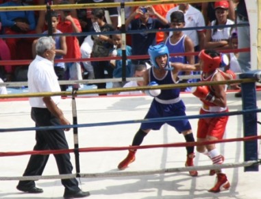 Foto 4 - Lunes 11 de mayo de 2015