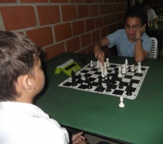 Foto 4 - Martes 5 de mayo de 2015