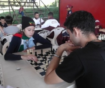 Foto 5 - Jueves 28 de mayo de 2015