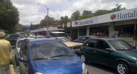 Mercado municipal