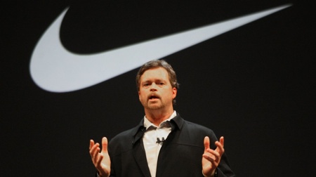 Nike.-AP
