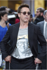 ROBERT