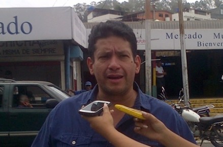 Roberto Rojas