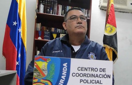 Villegas