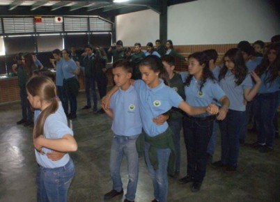 El gran evento se realizará el próximo 12 de junio en el liceo San José