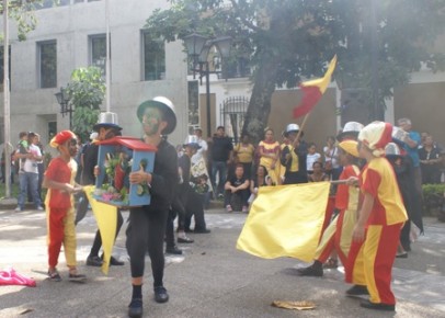 Buscan crear un movimiento que represente la región en festivales y múltiples espacios culturales 
