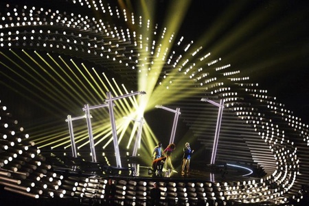 eurovision 1
