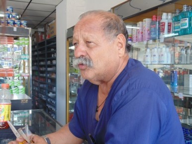 farma