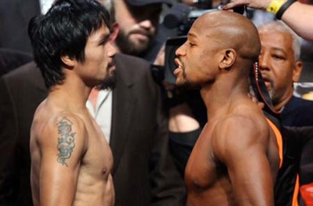 Hoy se sabrá quién es el mejor libra por libra en el boxeo actual