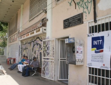 Cuentan con punto de venta para facilitar el pago de todos los trámites