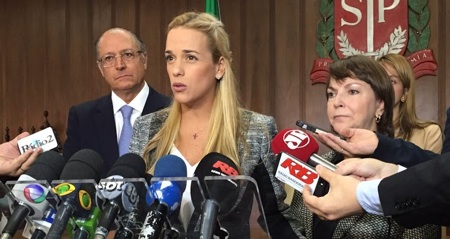 lilian Tintori