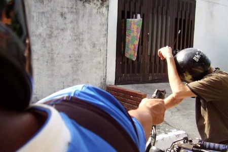 motorizado
