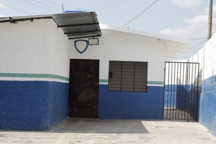 “Roban a toda hora del día, ya no podemos estar ni en las puertas de nuestras casas; suplicamos al alcalde que nos garantice la seguridad, lo que nos dejó fue un módulo policial de adorno”