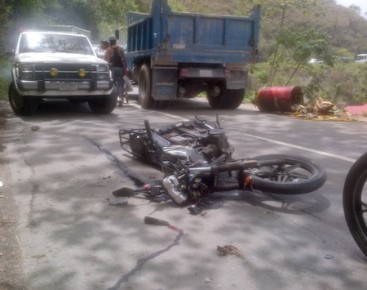 ACCIDENTE